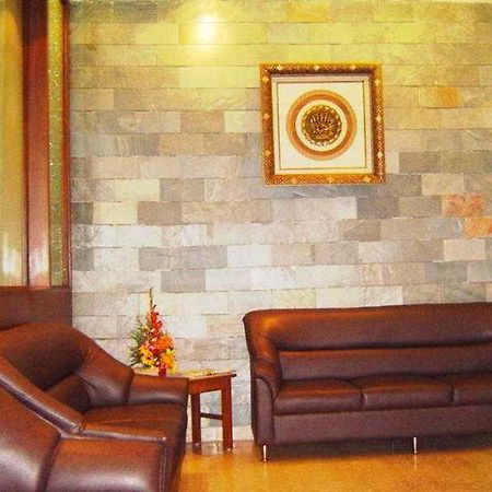 Venus Residency Hotel Bengaluru Kültér fotó