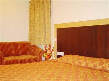Venus Residency Hotel Bengaluru Kültér fotó