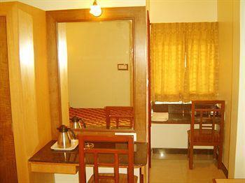 Venus Residency Hotel Bengaluru Kültér fotó