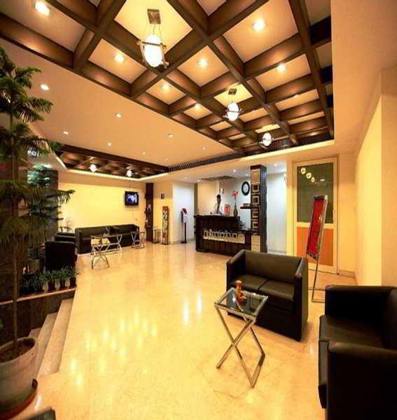 Venus Residency Hotel Bengaluru Kültér fotó