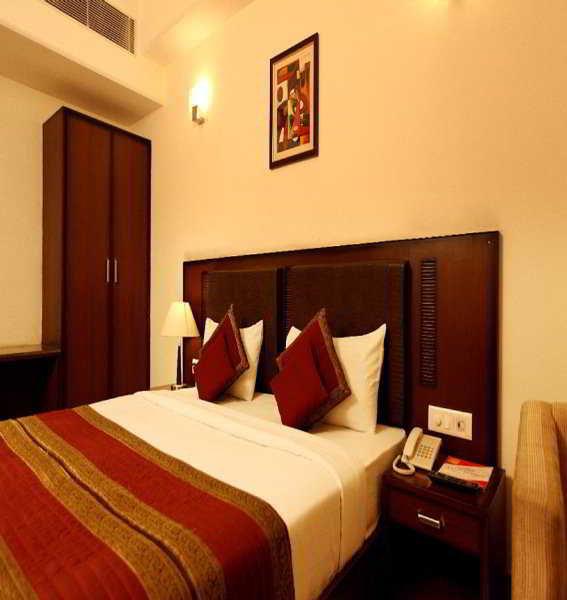 Venus Residency Hotel Bengaluru Kültér fotó