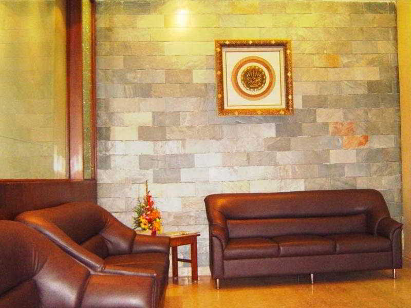 Venus Residency Hotel Bengaluru Kültér fotó