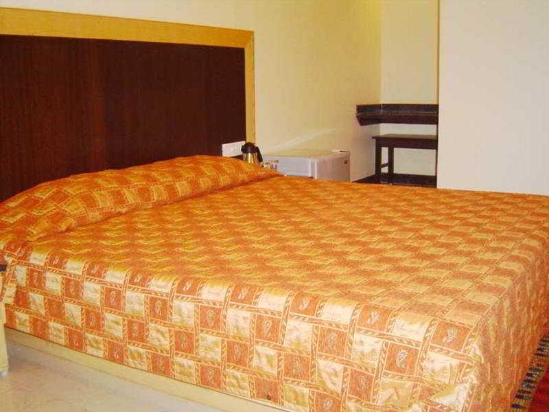 Venus Residency Hotel Bengaluru Kültér fotó